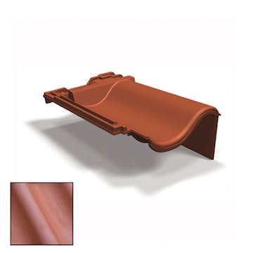 Nockanslutningspanna Benders Hansa Obehandlad