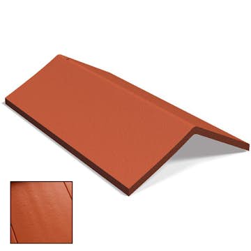 Nockpanna Benders Carisma Ytbehandlad