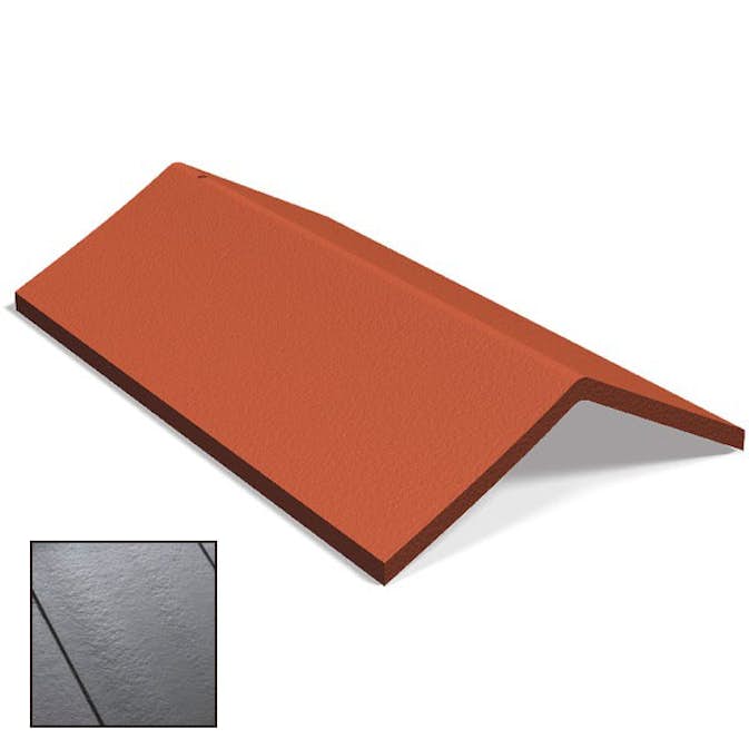 Nockpanna Benders Carisma Ytbehandlad