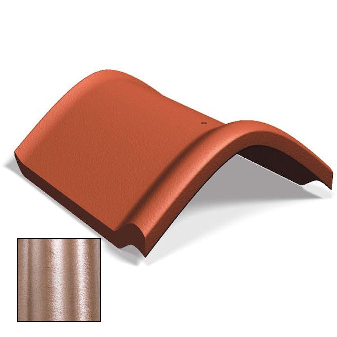 Nockpanna Benders med Fals 300 mm Brilliant