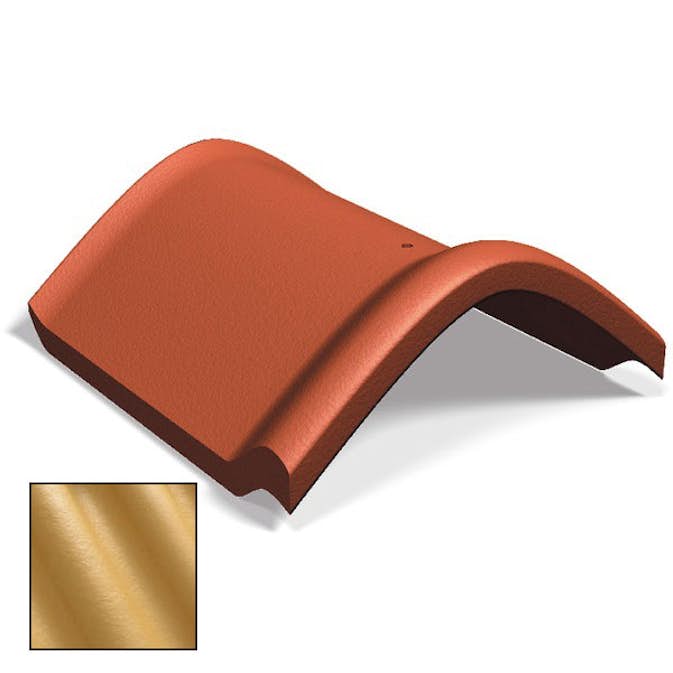 Nockpanna Benders med Fals 300 mm Ytbehandlad