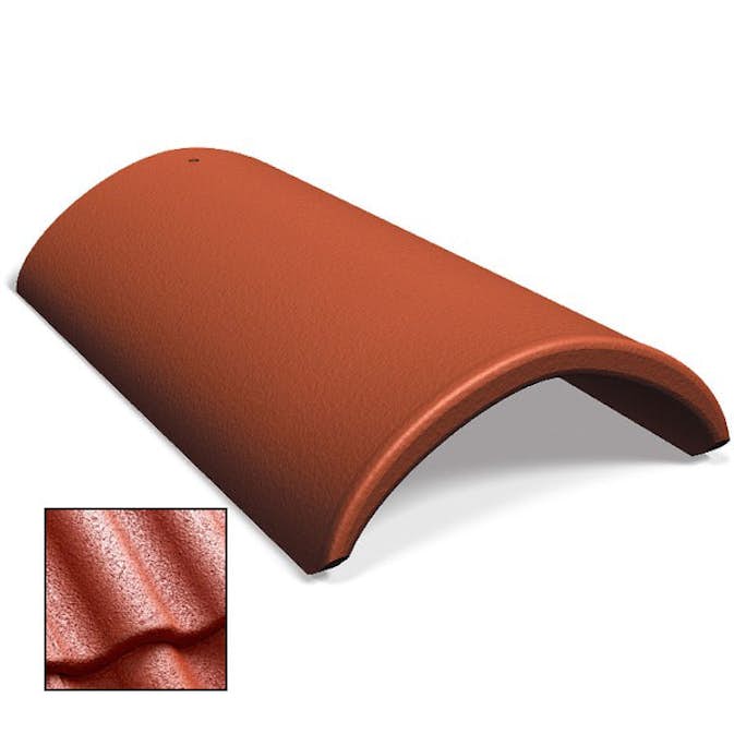 Nockpanna Benders Rak Struktur