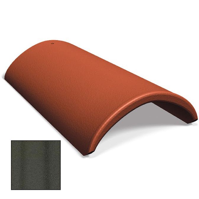 Nockpanna Benders Rak Struktur