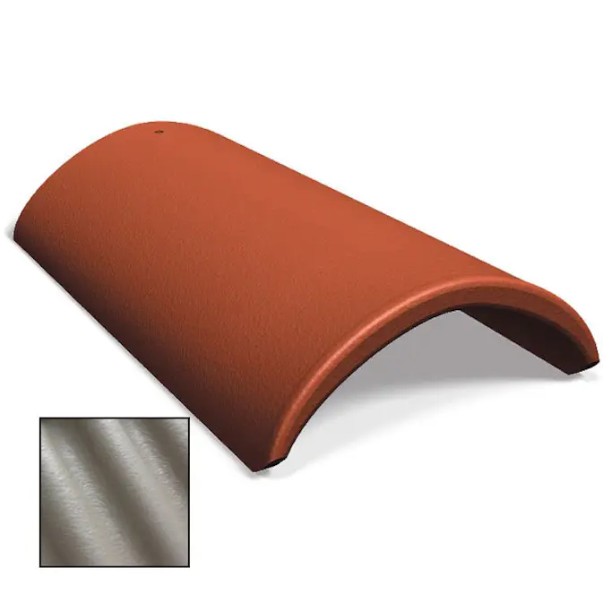 Nockpanna Benders Rak Ytbehandlad