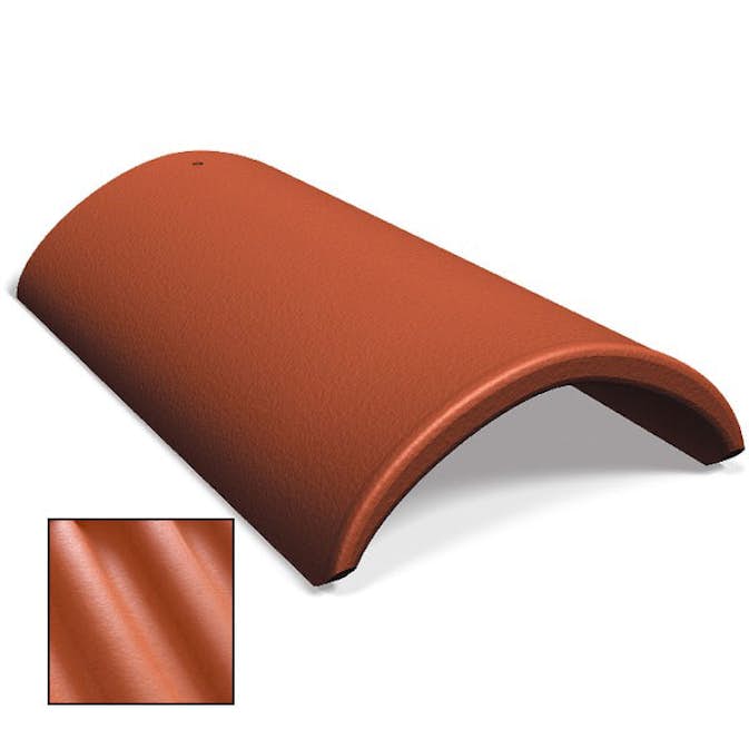 Nockpanna Benders Rak Ytbehandlad