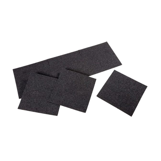 Nockplatta Kerabit 0,33X0,33m, 45 st/pkt