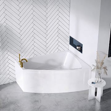 Badkar Strømberg Nordum