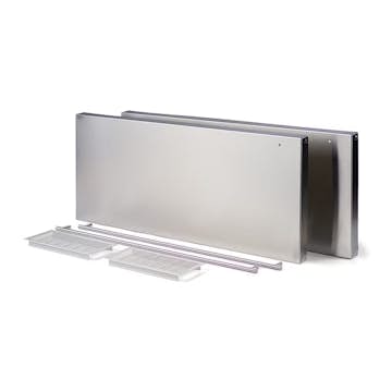 Frontpanel Norcool För Kyllåda