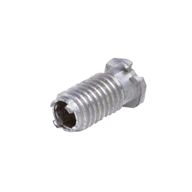 Monterad Karmhylsa NorDan uPVC