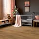 Laminatgolv Nordic Floor Living Oak 1-stav