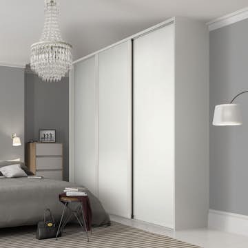 Skjutdörr Lundbergs Nordic