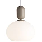 Taklampa Nordlux Notti