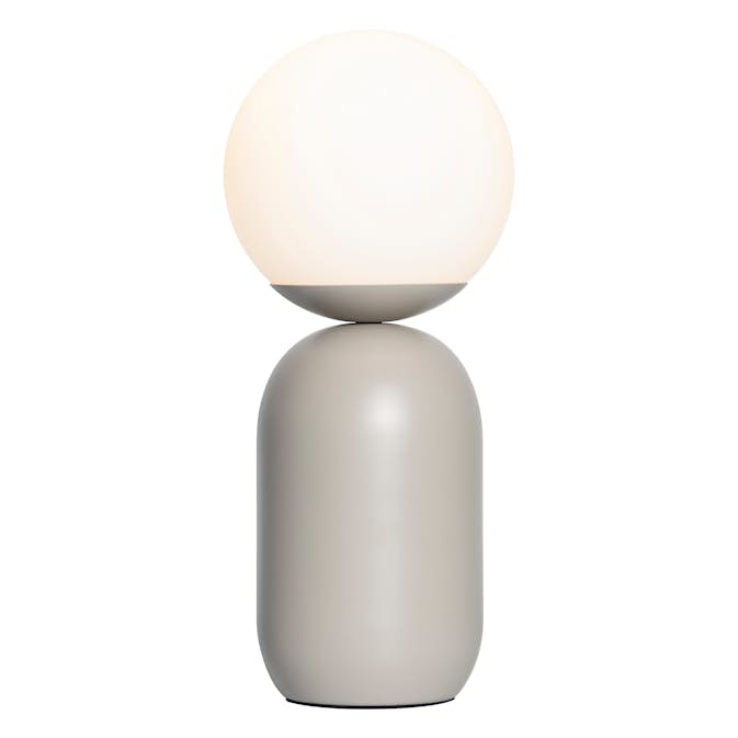 Bordslampa Nordlux Notti