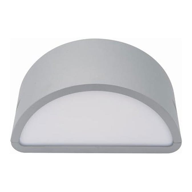 Nottingham Malmbergs Silver 60w, Ip54