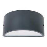 Nottingham Malmbergs Svart 60w, Ip54