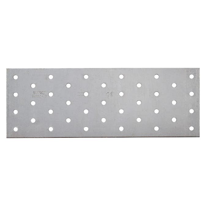 Spikningsplåt Simpson Strong Tie NP Rostfri A4