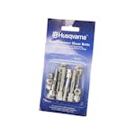 Brytpinnar Husqvarna 6-pack