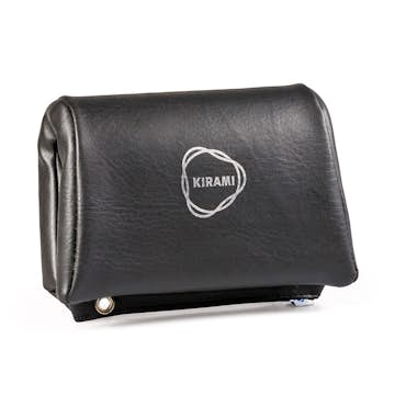 Nackkudde Kirami Svart