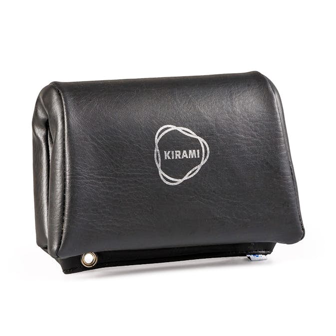 Nackkudde Kirami Svart