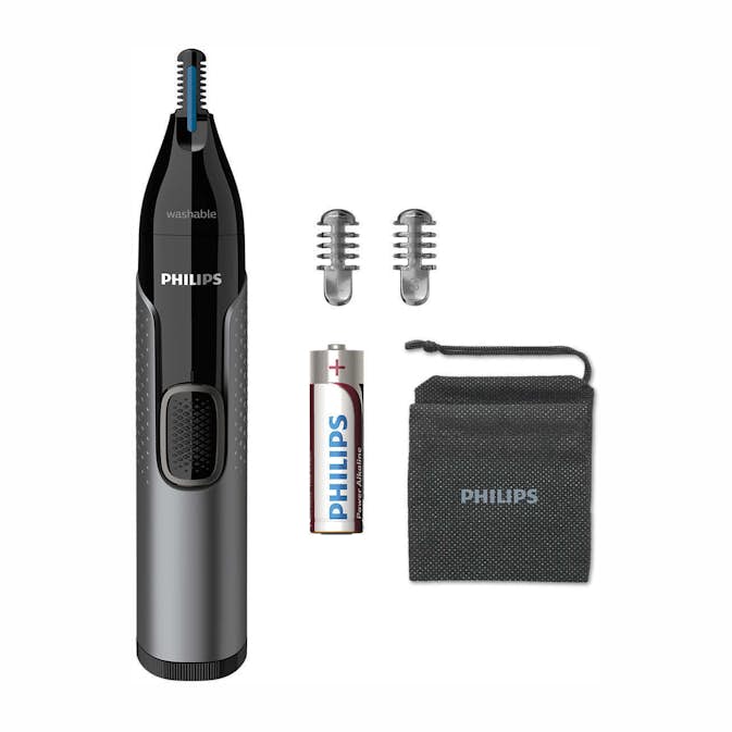 Nästrimmer Philips NT3650/16