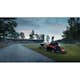 Åkgräsklippare Husqvarna R 216T AWD Rider