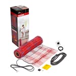 Golvvärmematta Raychem QuickNet-160