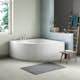 Badkar Comfornette Vienna