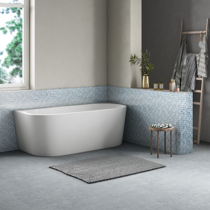 Badkar Comfornette Isabella