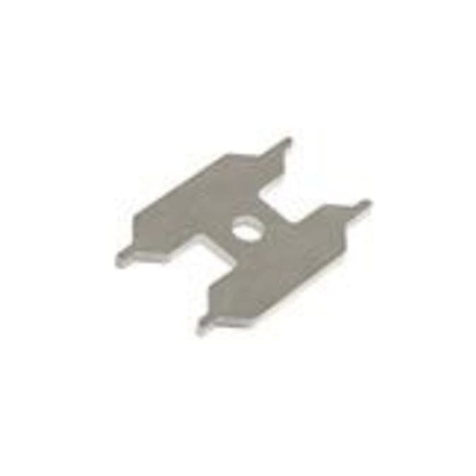 Nyckel Blanco Till Keramisk Insats