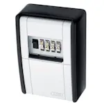 Nyckelskåp Abus 787 kombination