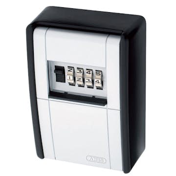 Nyckelskåp Abus 787 kombination
