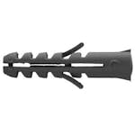 Nylonplugg Västsvensk Byggskruv AB