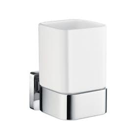 Tandborstglas Smedbo Ice OK443P