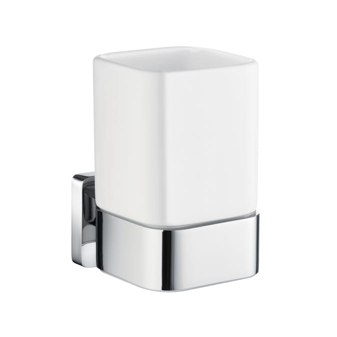 Tandborstglas Smedbo Ice OK443P