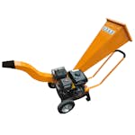 Kompostkvarn Fornorth 60 7,5HP