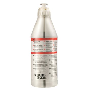 Olja Black+Decker A6023