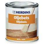 Oljebets Herdins 275 ml