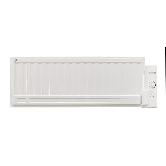 Oljefyllt Elelement Radiator Termo Basic