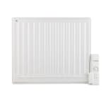 Oljefyllt Elelement Radiator Termo Basic