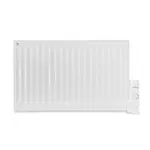 Oljefyllt Elelement Radiator Termo Basic
