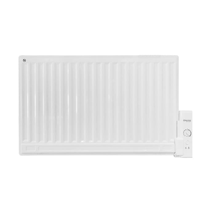 Oljefyllt Elelement Radiator Termo Basic