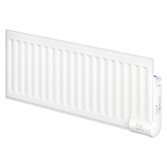 Oljefyllt Elelement Pax Enkel H300