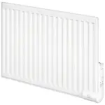 Oljefyllt Elelement Pax Enkel H500