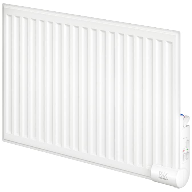 Oljefyllt Elelement Pax Enkel H500