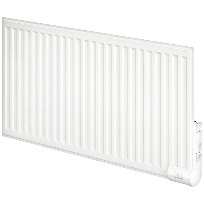 Oljefyllt Elelement Pax Enkel H500