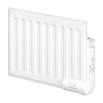 Oljefyllt Elelement Pax 11-304 400x300mm Enkel 200W 230V