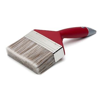 Oljepensel Anza Elite Vinklad