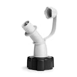 Oljepip Husqvarna Vinter