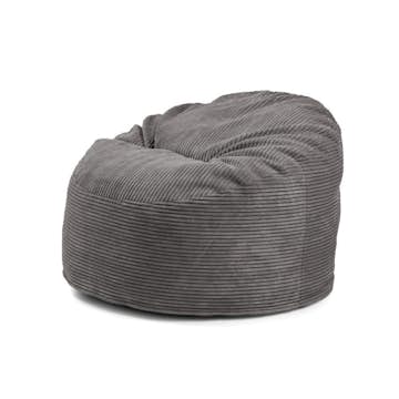 Sittsäck SLOWDOWN Moln Manchester Small