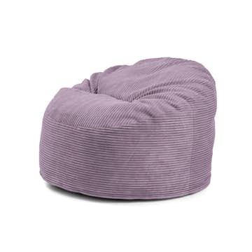 Sittsäck SLOWDOWN Moln Manchester Small